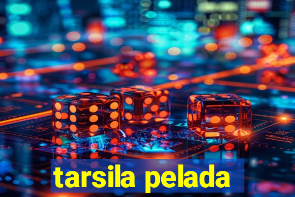 tarsila pelada